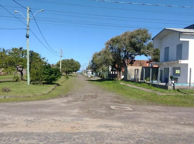 Kitnet Proximo A Praia