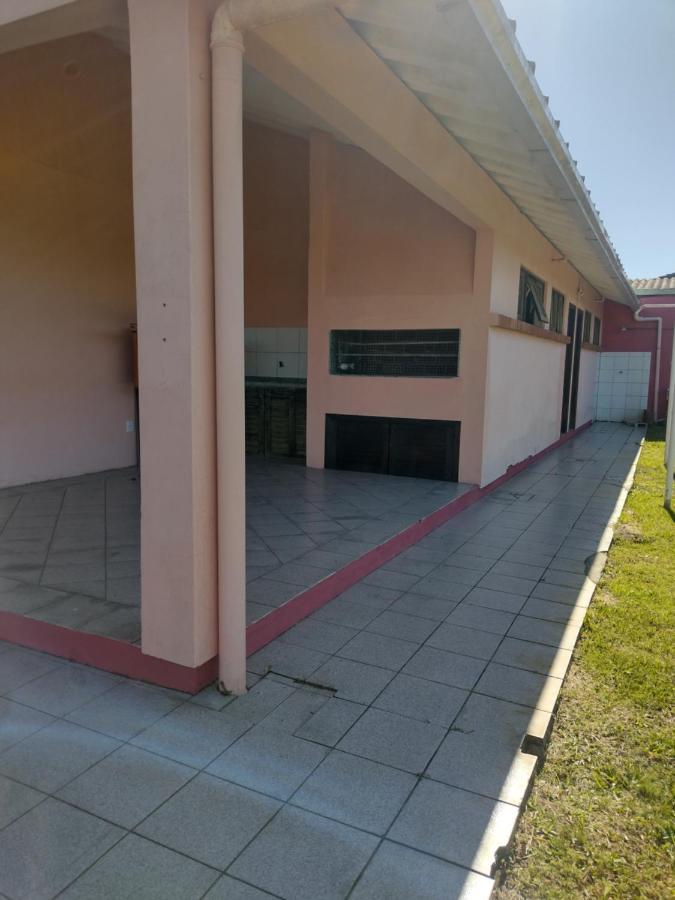 Holiday home Kitnet Proximo A *